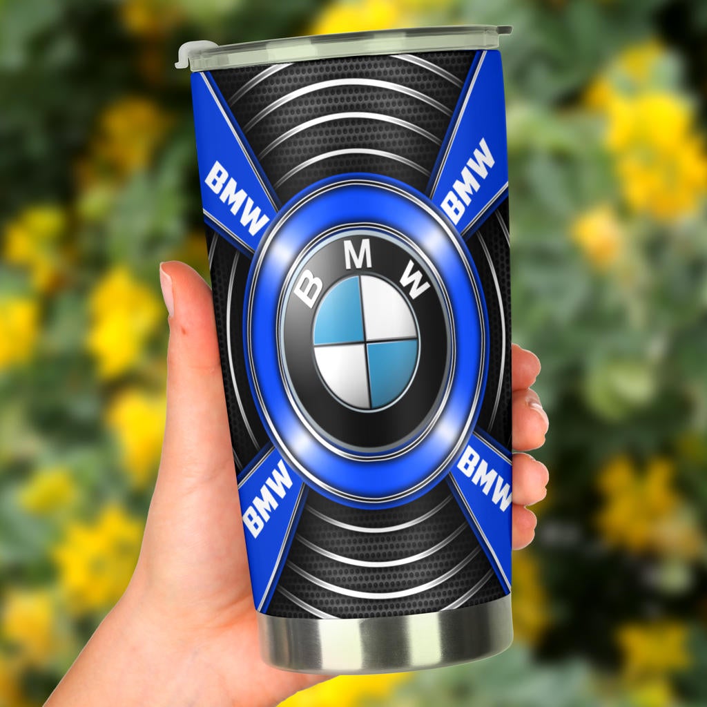 BMW Tumbler V8