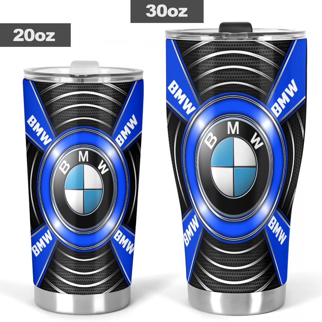 BMW Tumbler V8