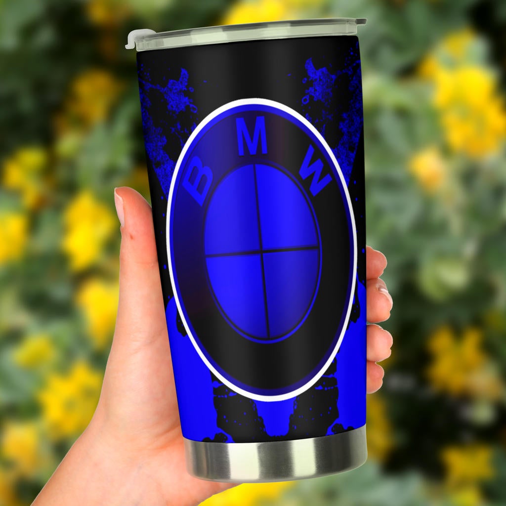 BMW Tumbler V9