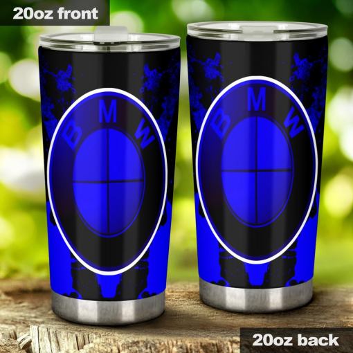 BMW Tumbler V9