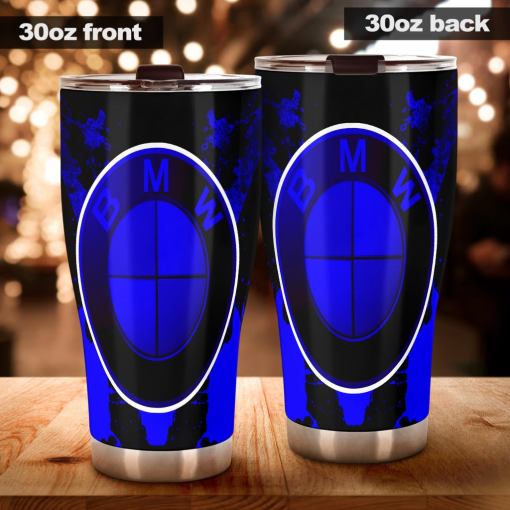 BMW Tumbler V9