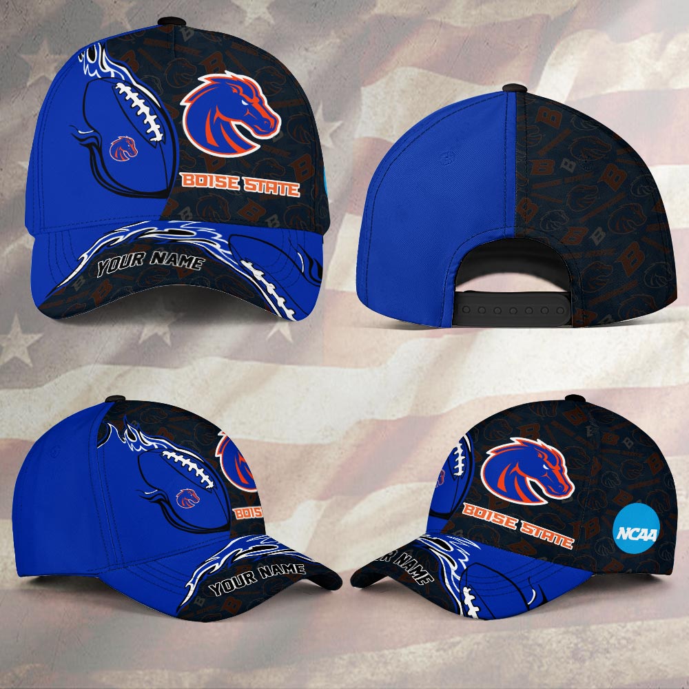 Boise State Broncos Cap