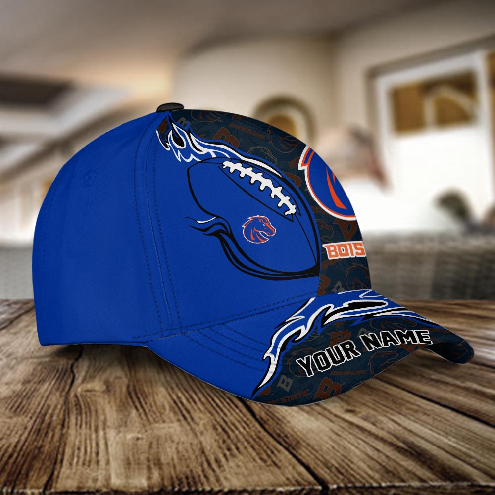 Boise State Broncos Cap