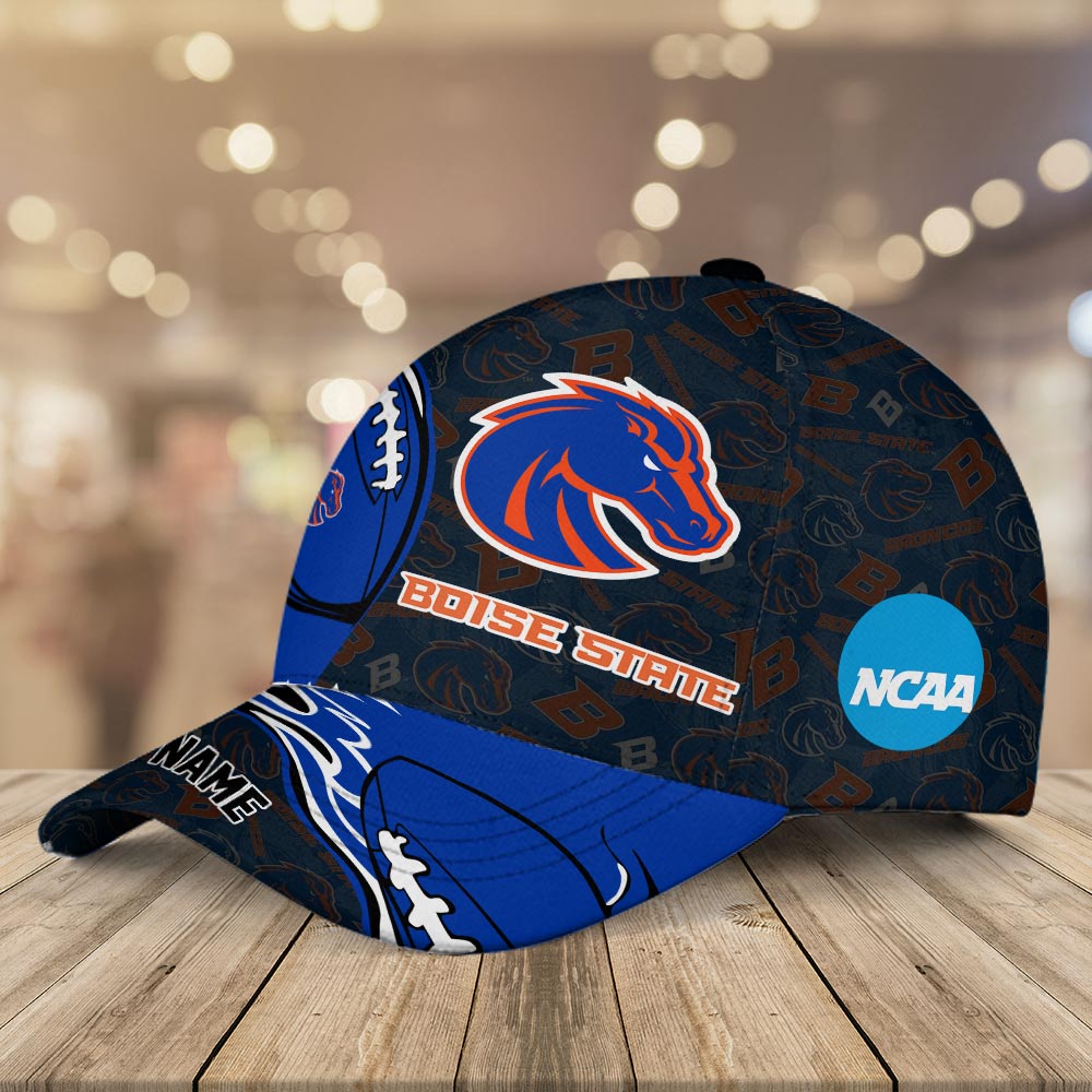 Boise State Broncos Cap