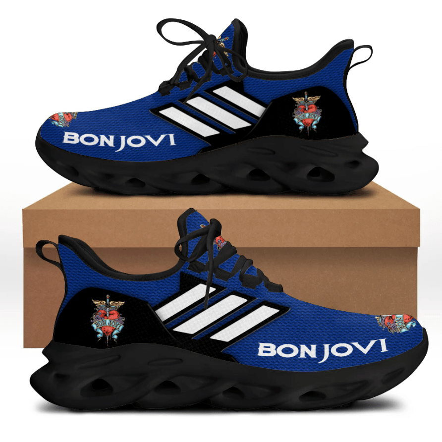 BON JOVI OW Shoes - v3