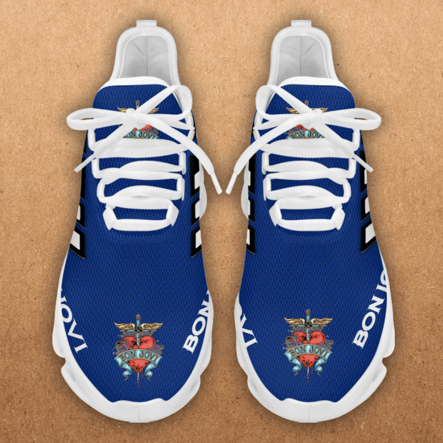 BON JOVI OW Shoes - v3