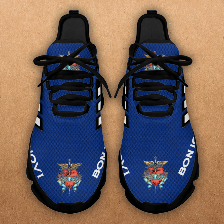 BON JOVI OW Shoes - v3