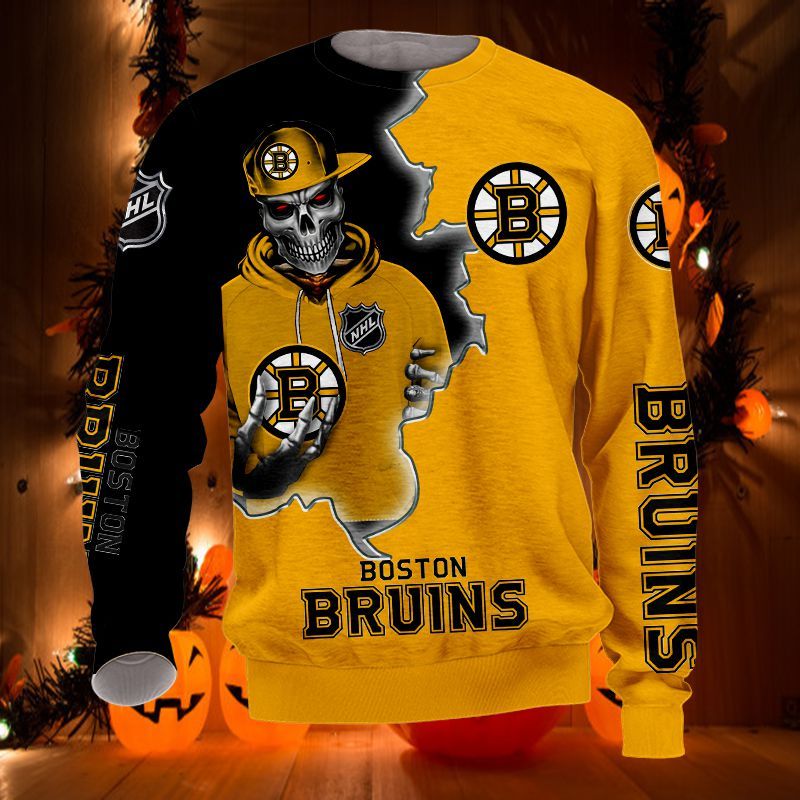 Boston Bruins Printing T-Shirt, Polo, Hoodie, Zip, Bomber 2392