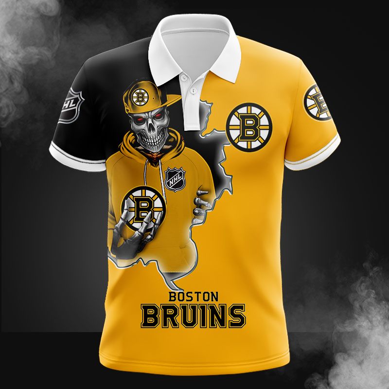 Boston Bruins Printing T-Shirt, Polo, Hoodie, Zip, Bomber 2392
