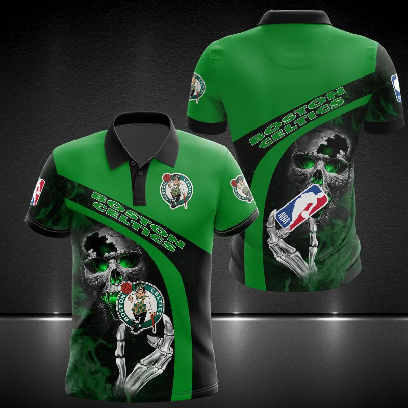Boston Celtics Printing T-Shirt, Polo, Hoodie, Zip, Bomber 8123