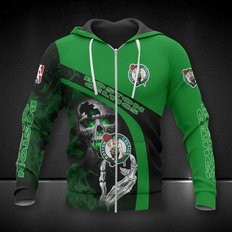 Boston Celtics Printing T-Shirt, Polo, Hoodie, Zip, Bomber 8123