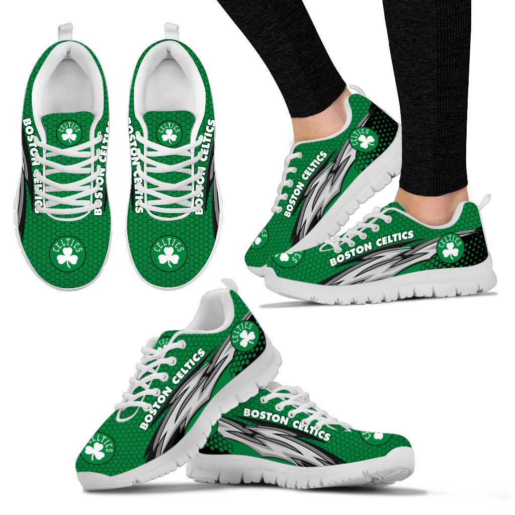 BOSTON CELTICS SNEAKER