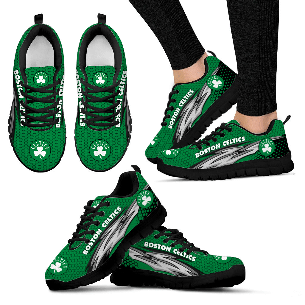 BOSTON CELTICS SNEAKER