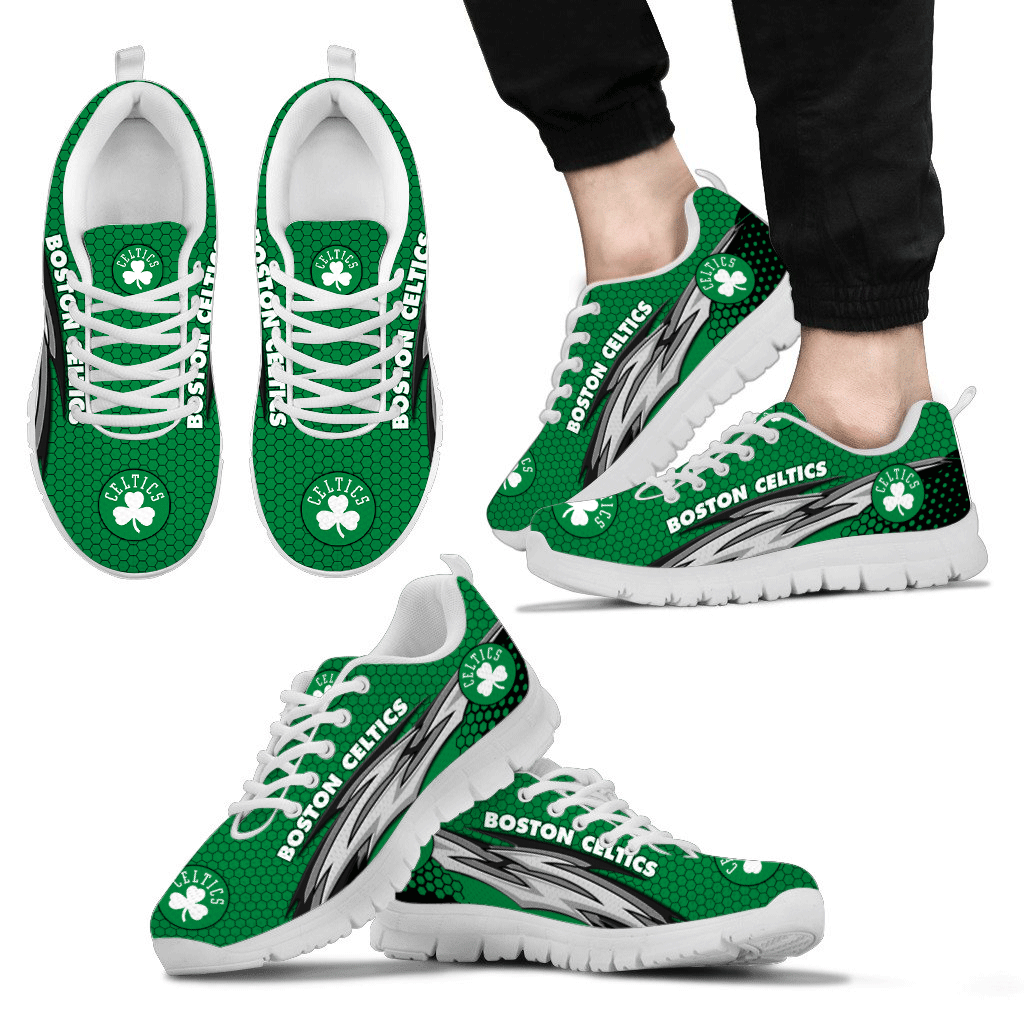 BOSTON CELTICS SNEAKER