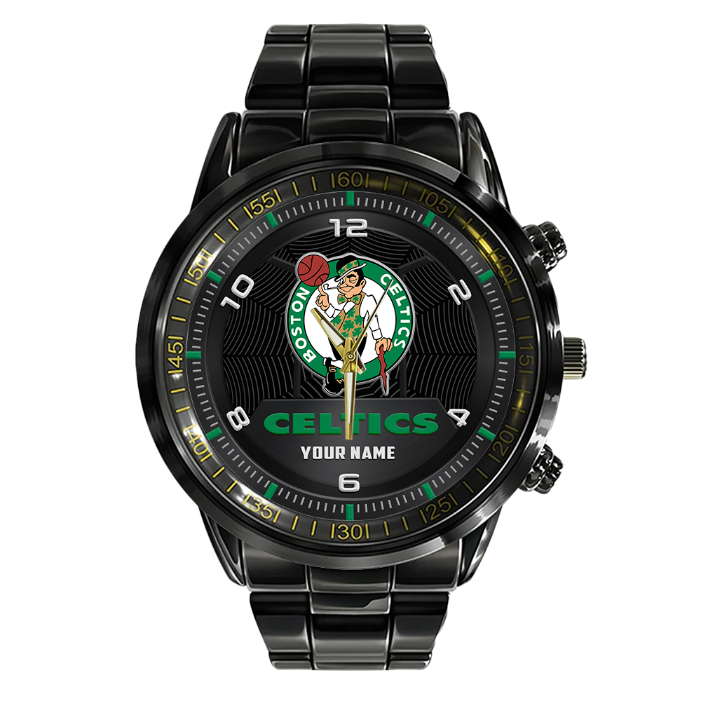 Boston Celtics Watch