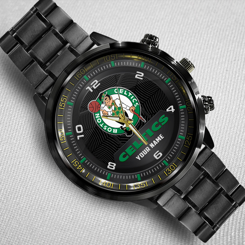 Boston Celtics Watch