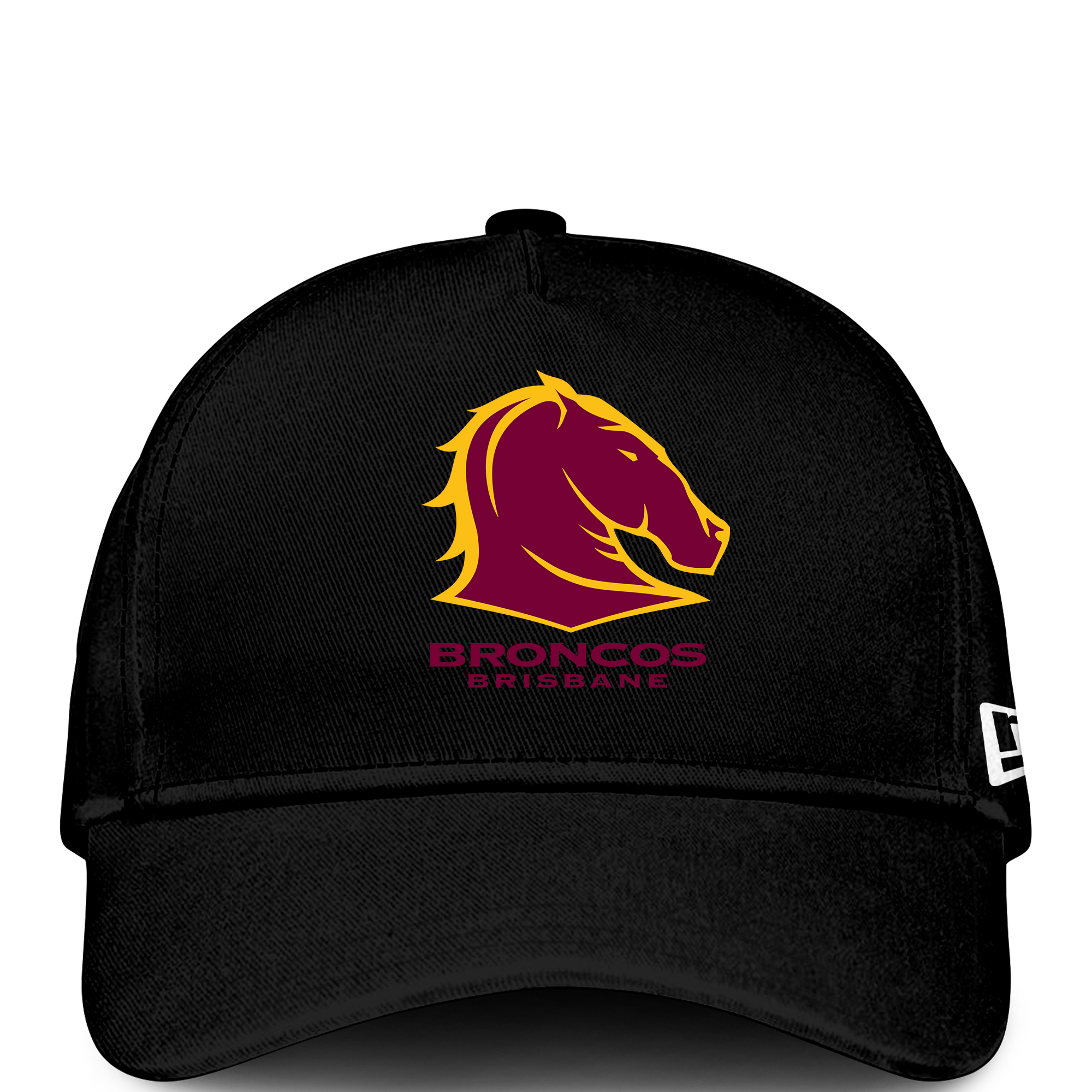 Brisbane Broncos Puffer Jacket