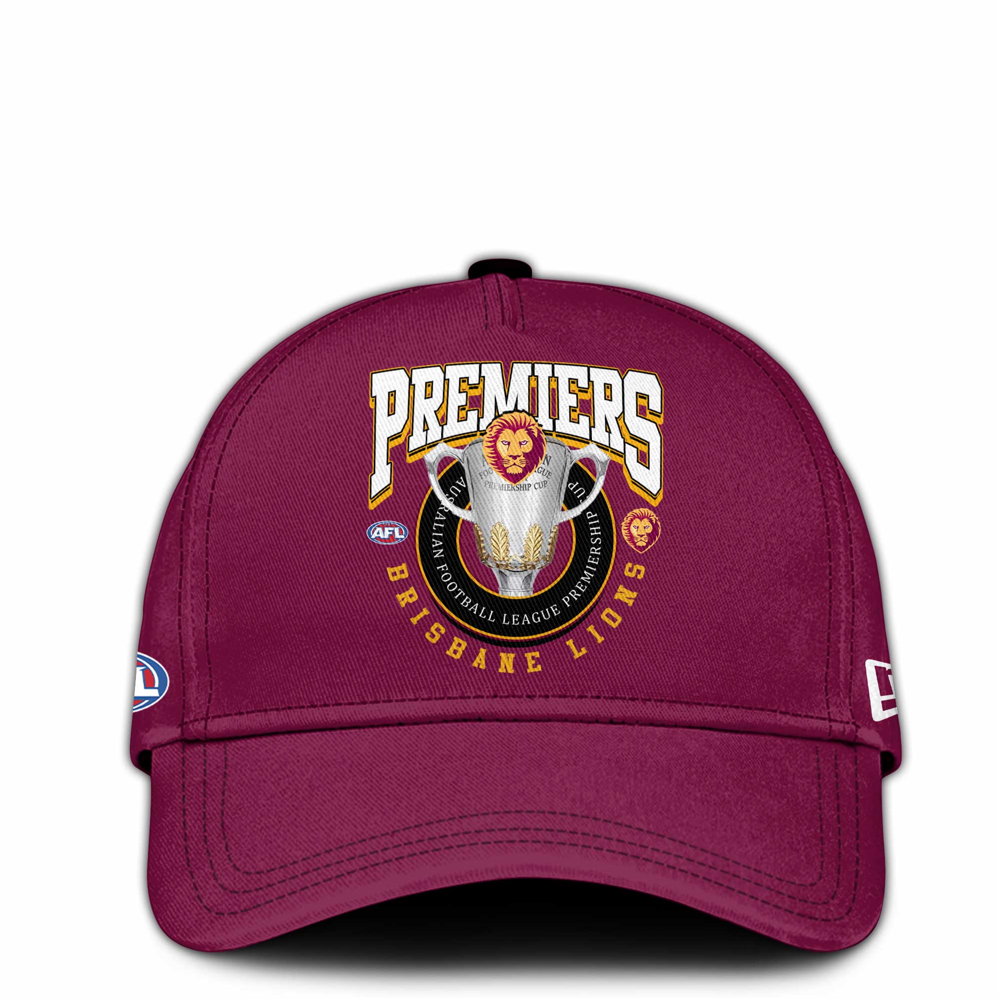 Brisbane Lions POLO Premiers AFL