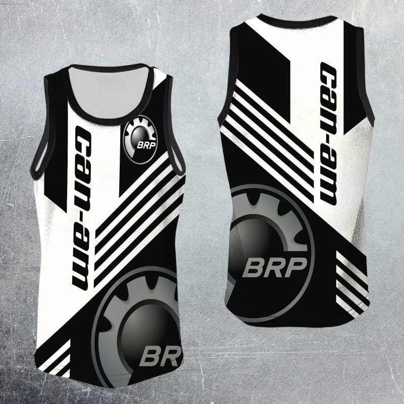 BRP-Can am Printing T-Shirt, Polo, Hoodie, Zip, Bomber 015