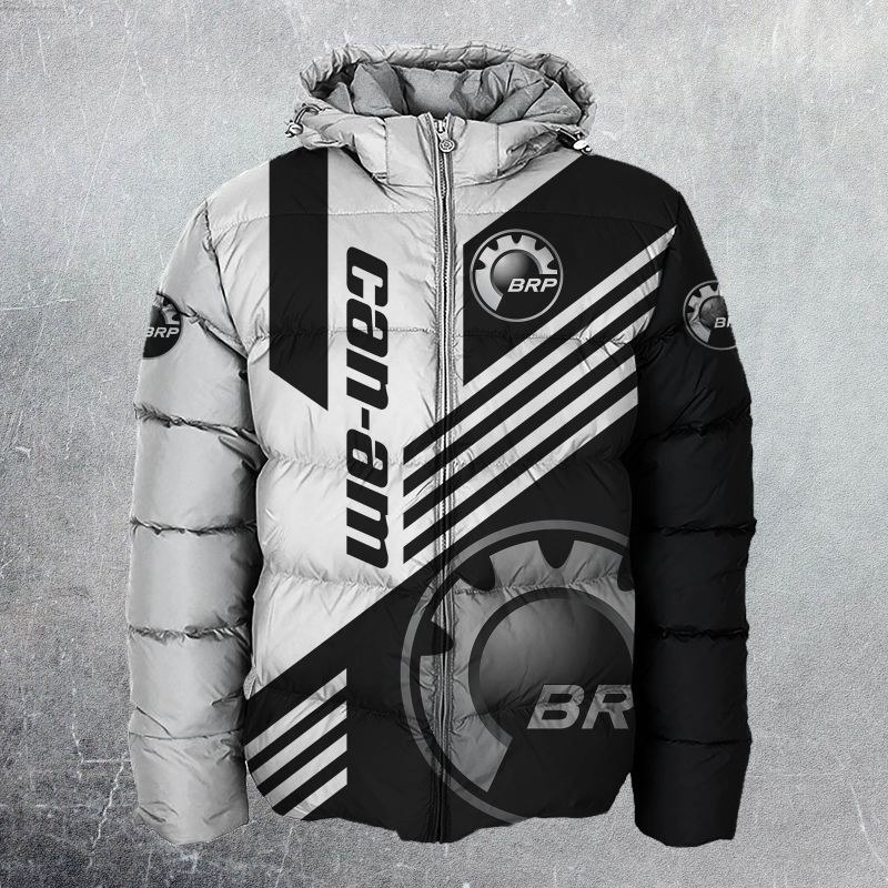 BRP-Can am Printing T-Shirt, Polo, Hoodie, Zip, Bomber 015