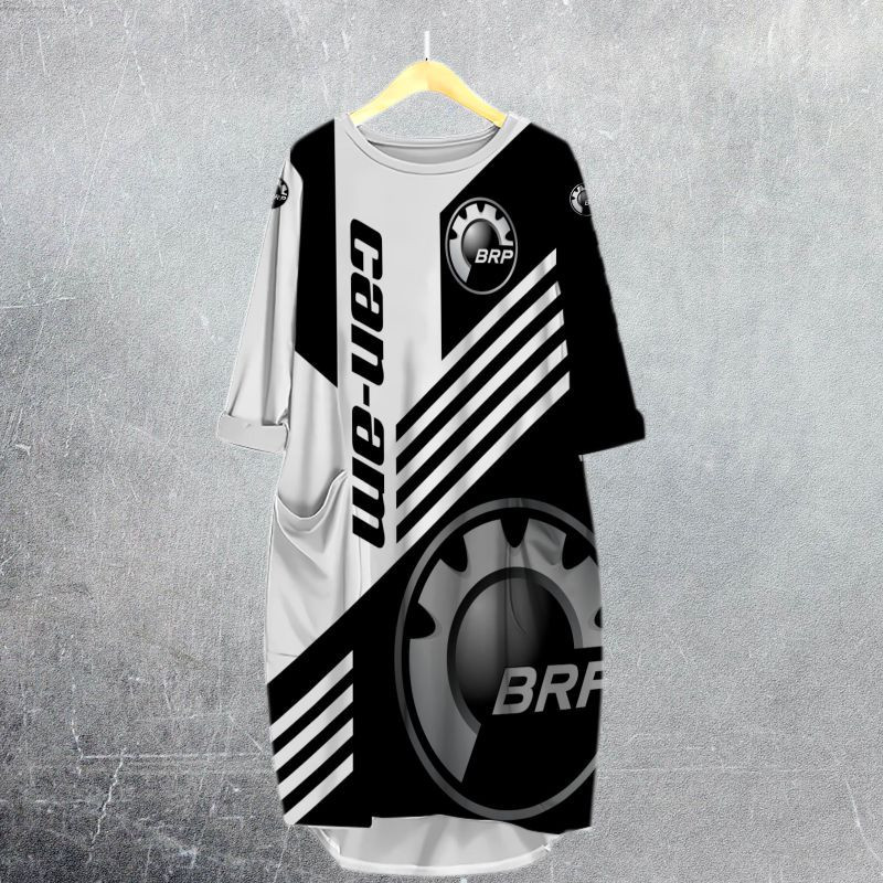 BRP-Can am Printing T-Shirt, Polo, Hoodie, Zip, Bomber 015