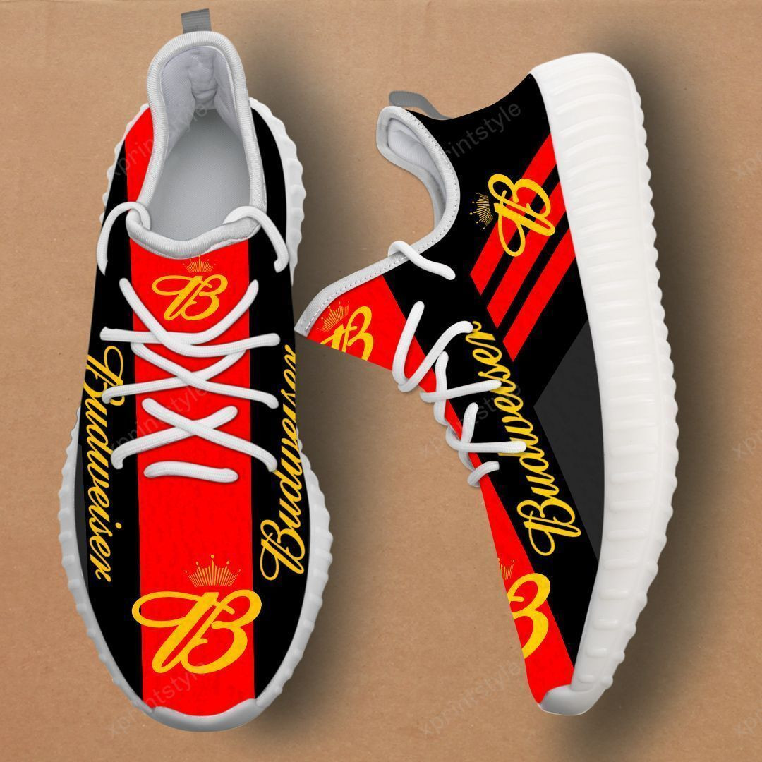 Budweiser Shoes Ver 1