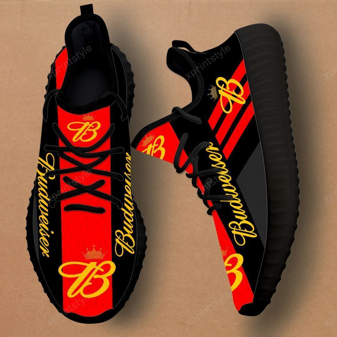 Budweiser Shoes Ver 1