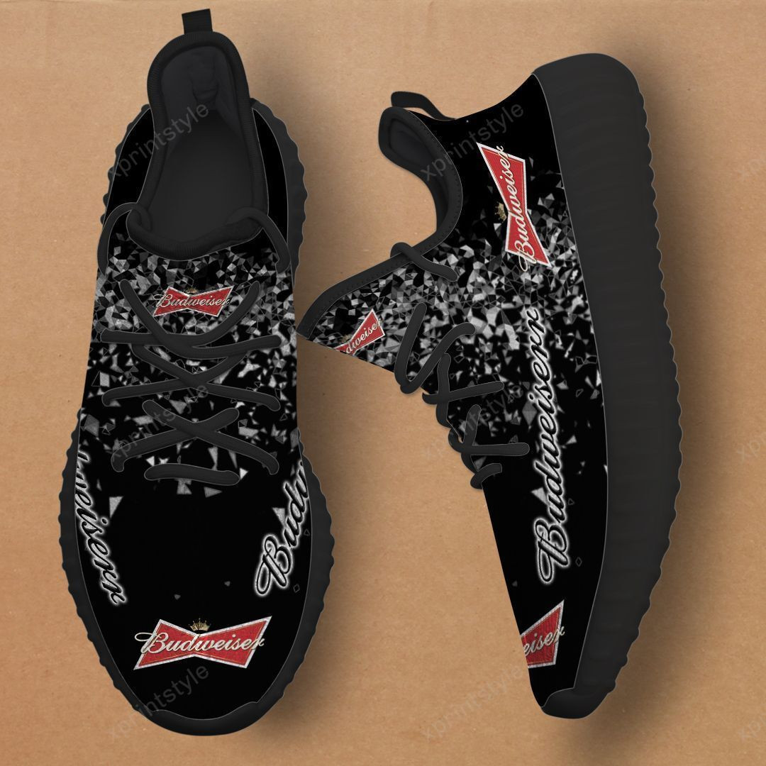 Budweiser Shoes Ver 10