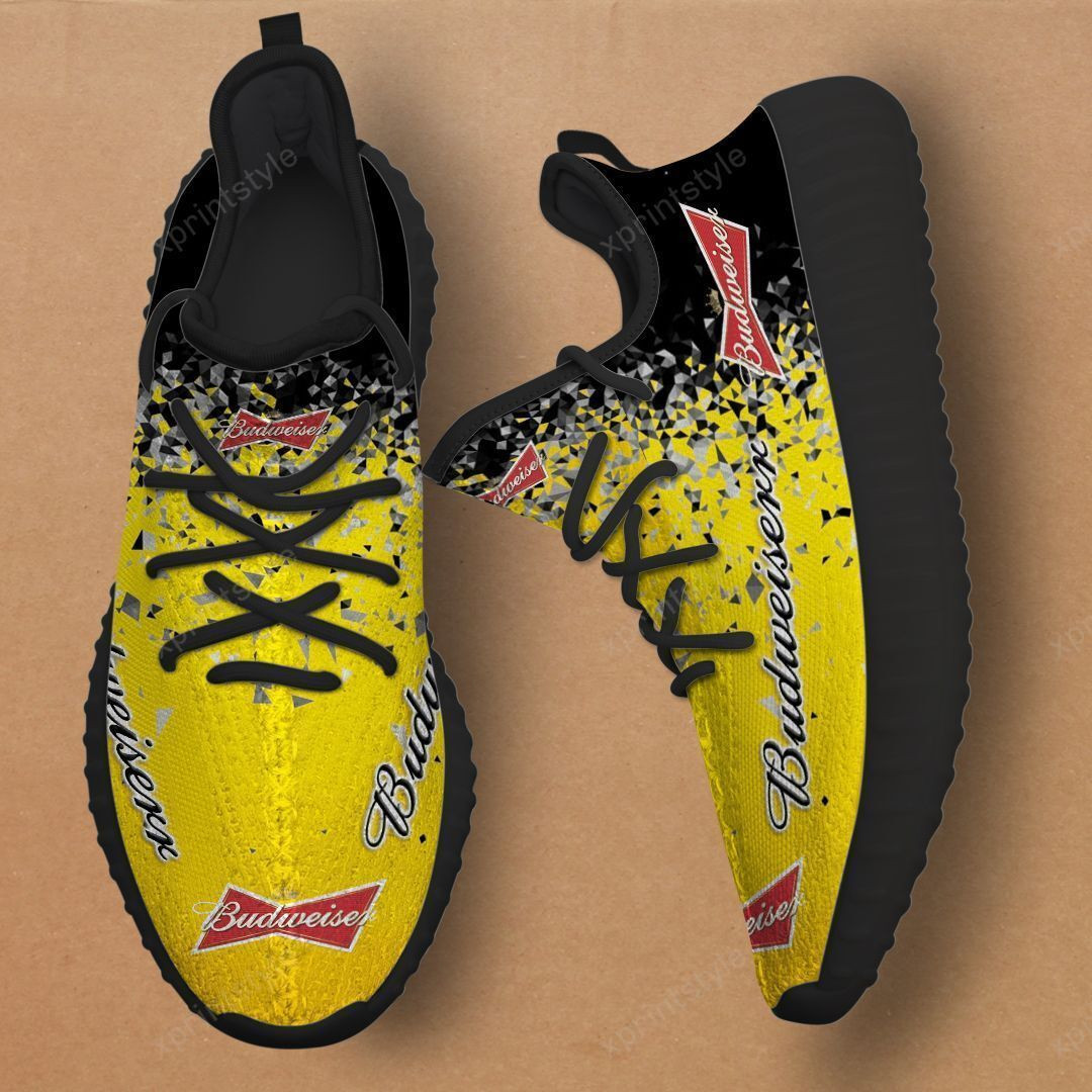 Budweiser Shoes Ver 11