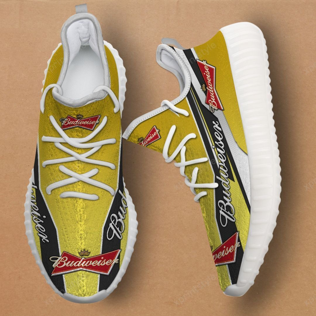 Budweiser Shoes Ver 13