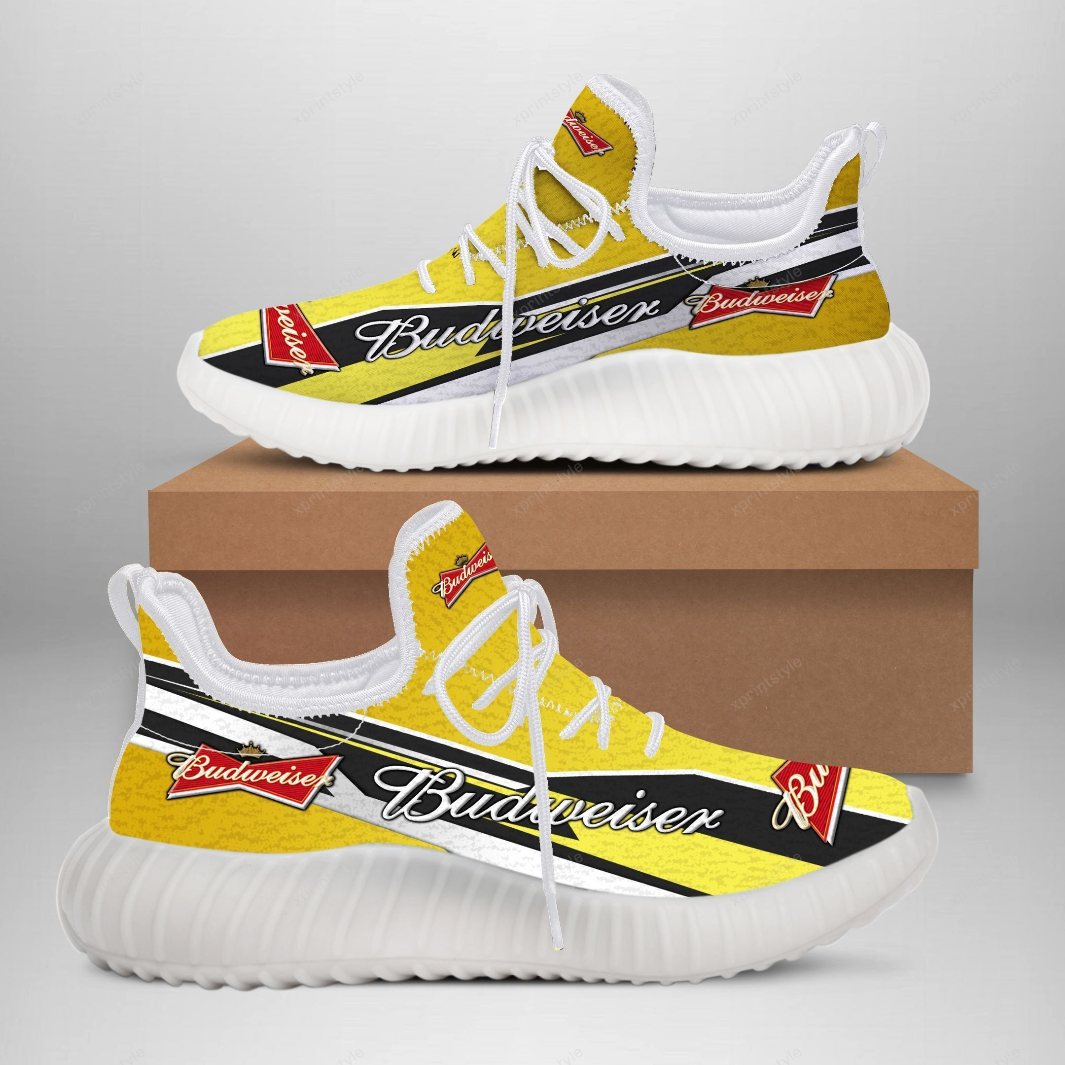 Budweiser Shoes Ver 13