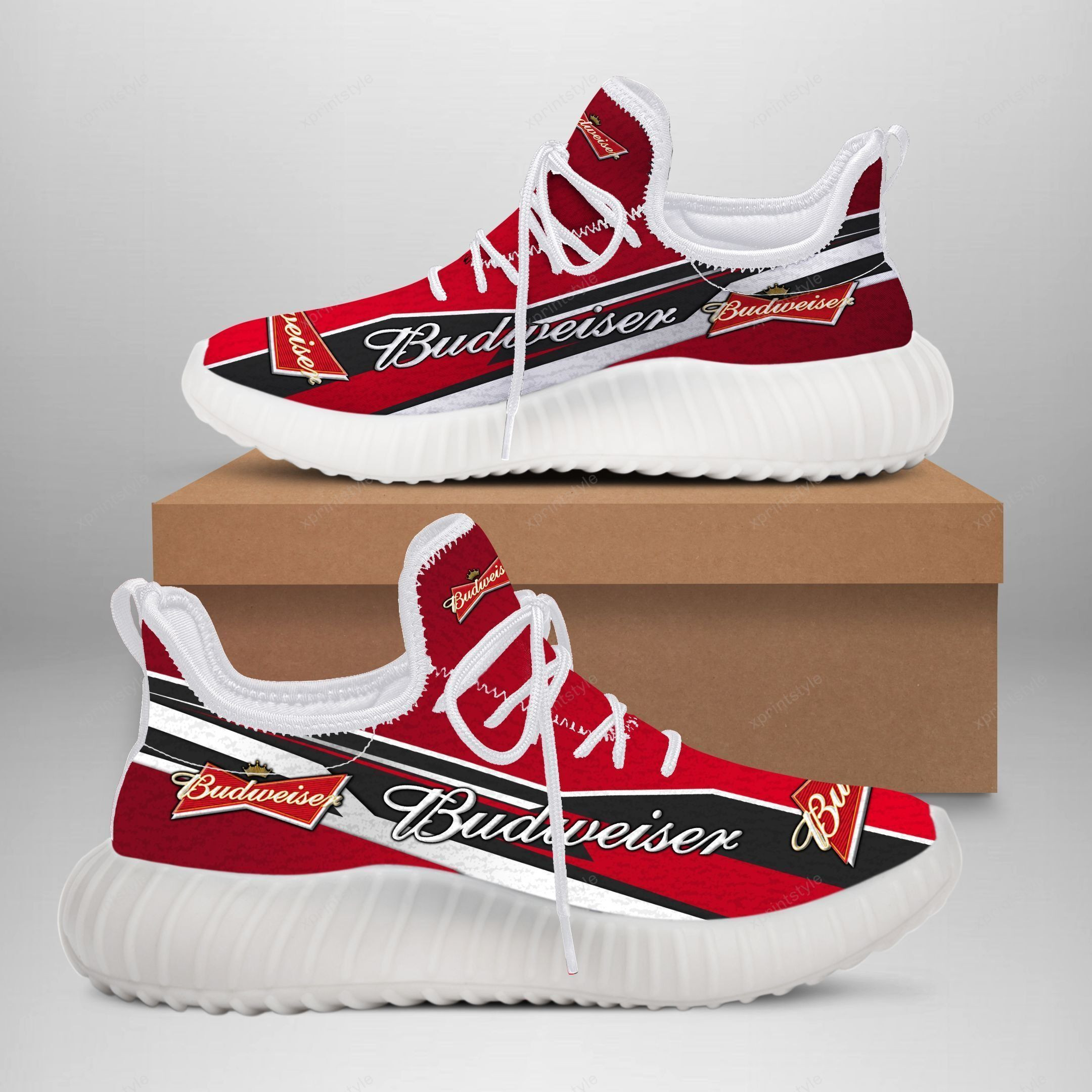 Budweiser Shoes Ver 14