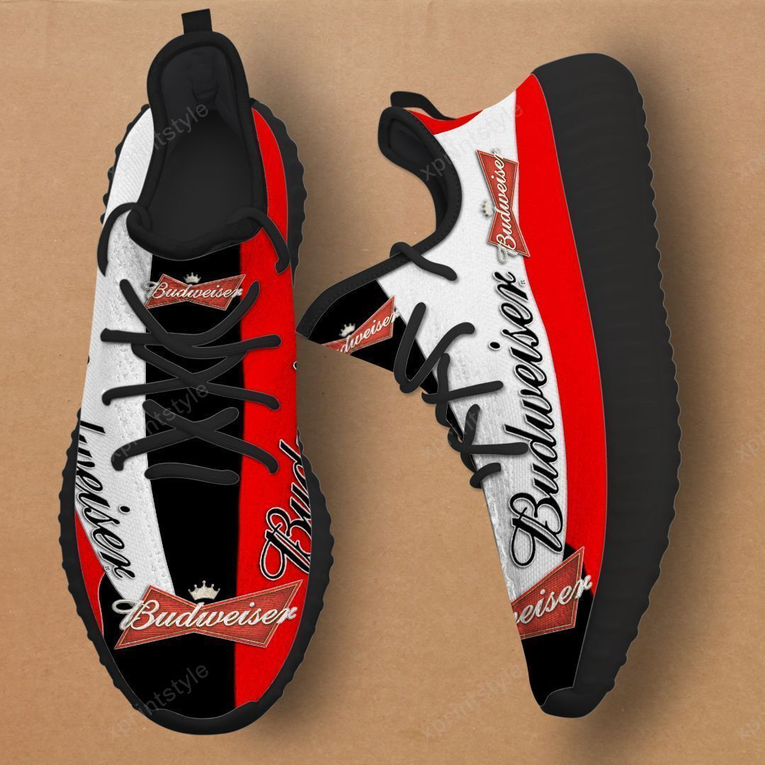 Budweiser Shoes Ver 16