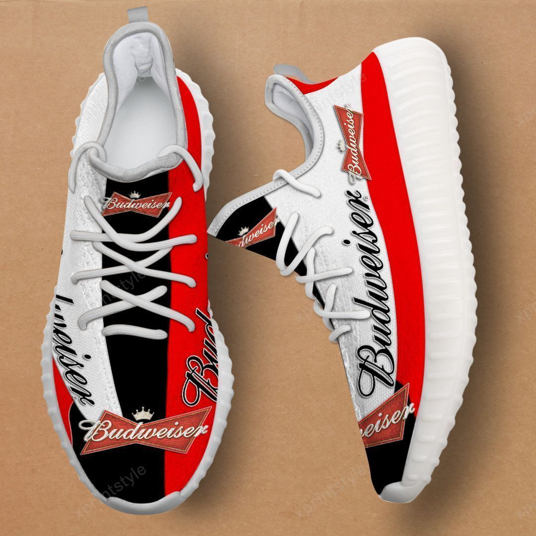 Budweiser Shoes Ver 16