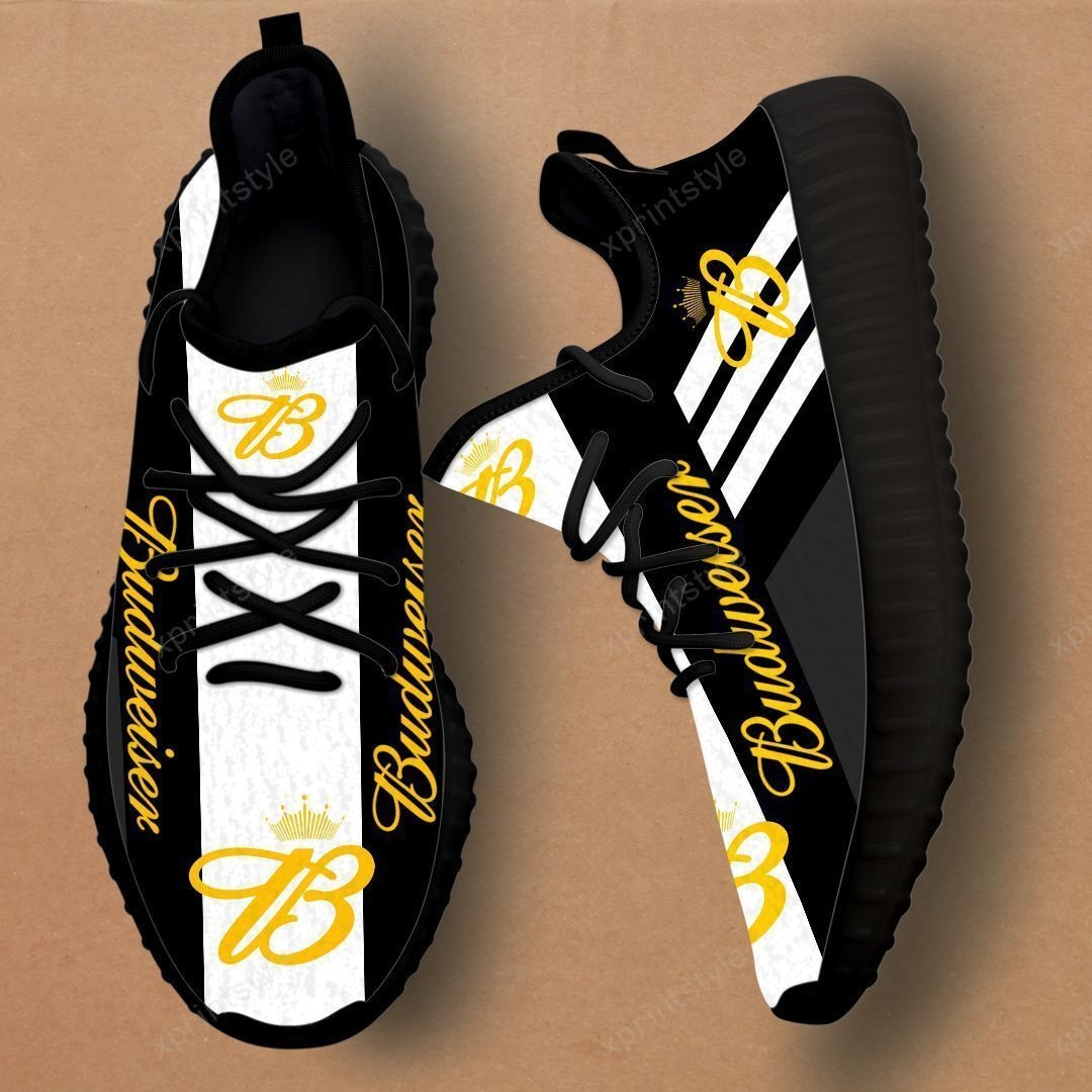 Budweiser Shoes Ver 4