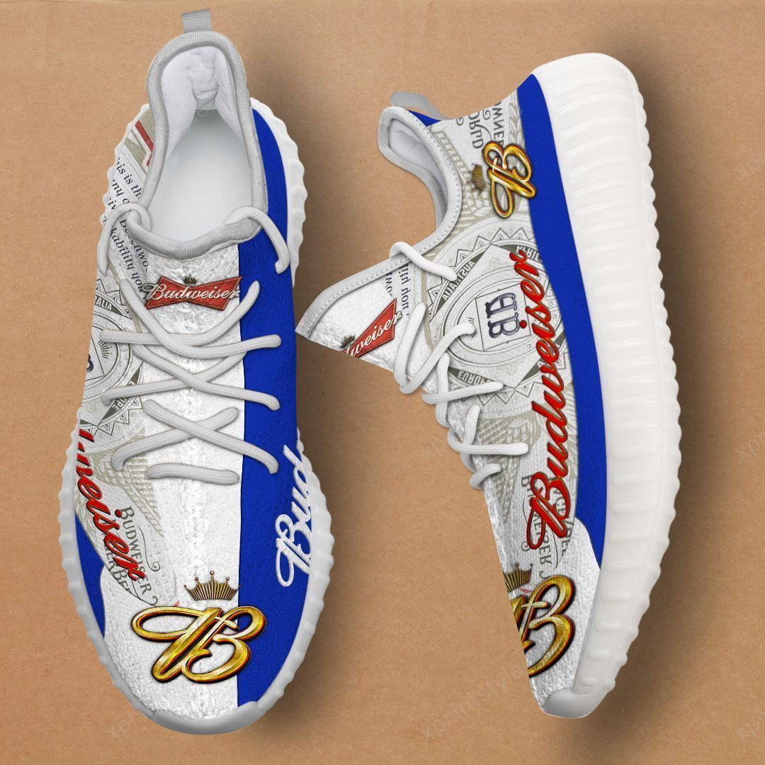 Budweiser Shoes Ver 5