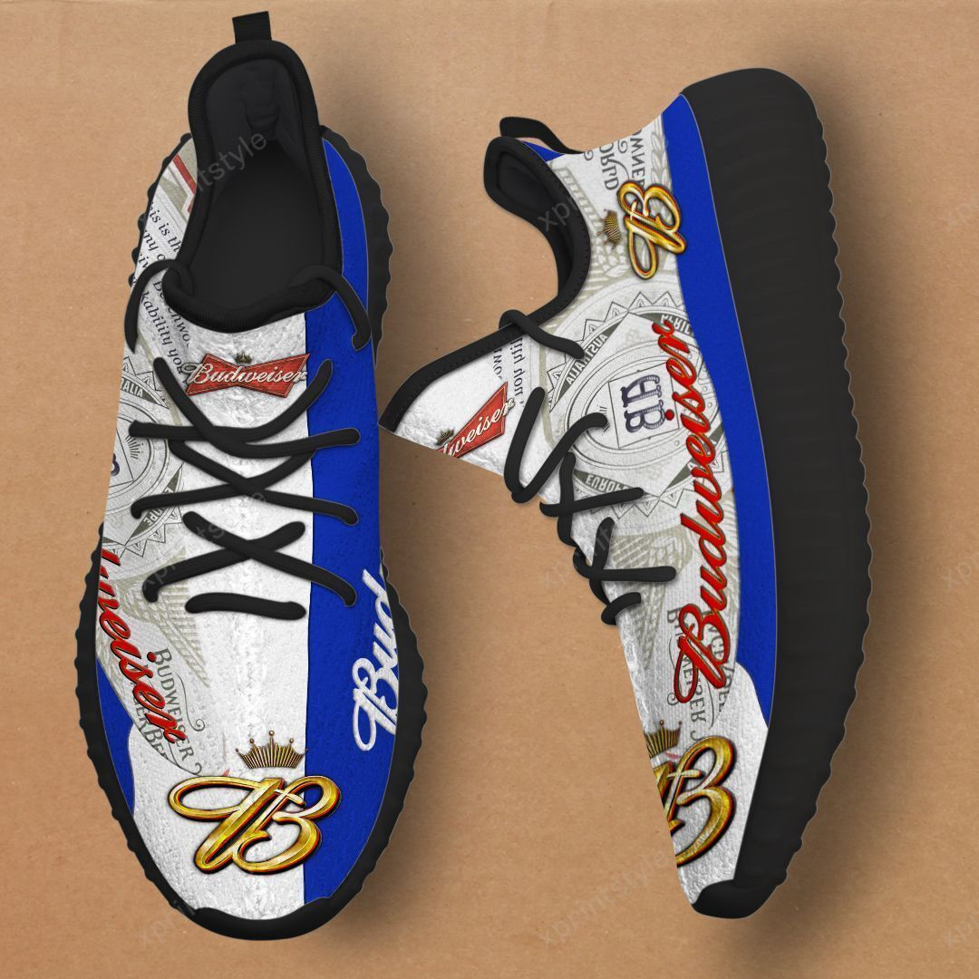 Budweiser Shoes Ver 5
