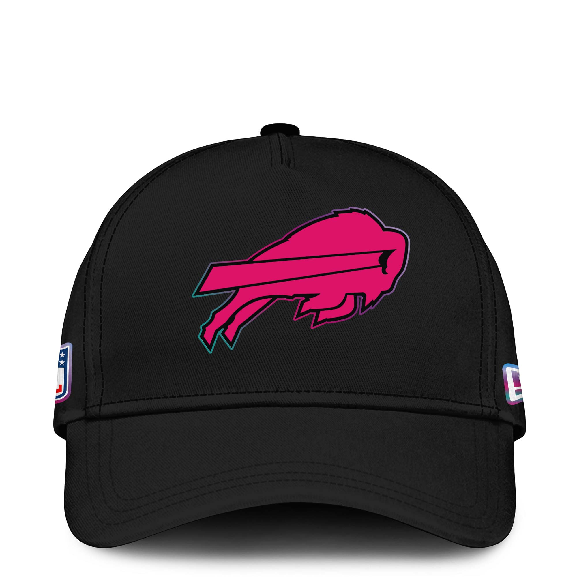 Buffalo Bill Crucial Catch Hoodie V2