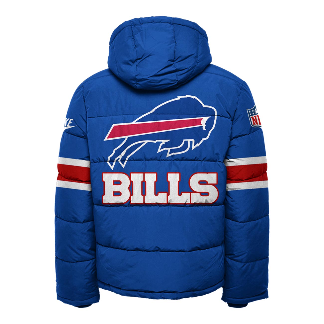 Buffalo Bill Down Jacket