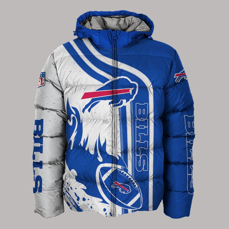 Buffalo Bills Baseball Jersey