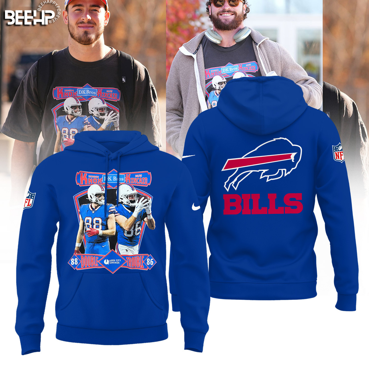 Buffalo Bills New Shirt