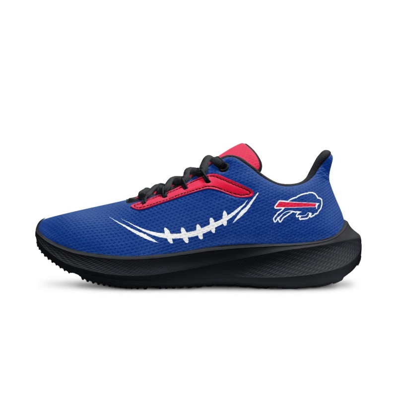 Buffalo Bills Running Shoes