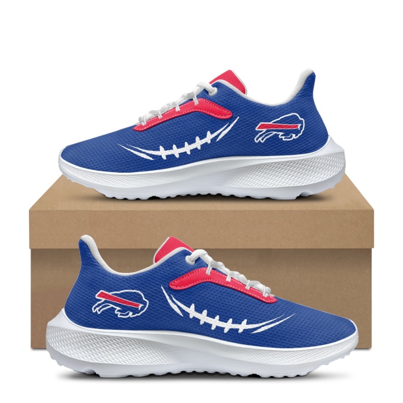 Buffalo Bills Running Shoes