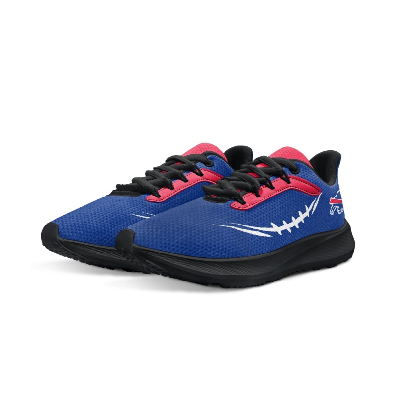 Buffalo Bills Running Shoes