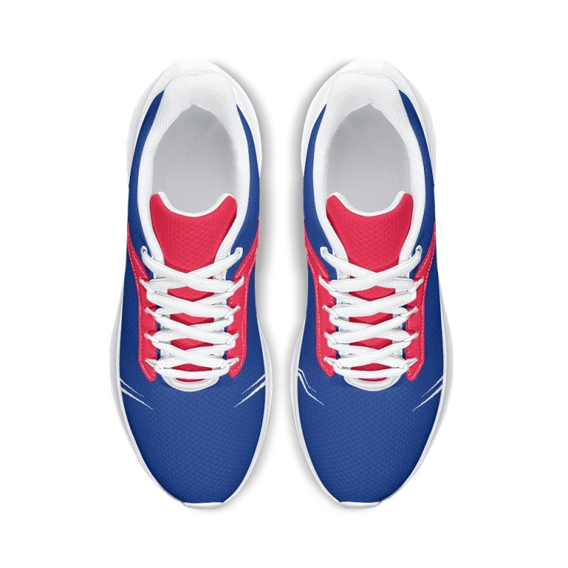 Buffalo Bills Running Shoes