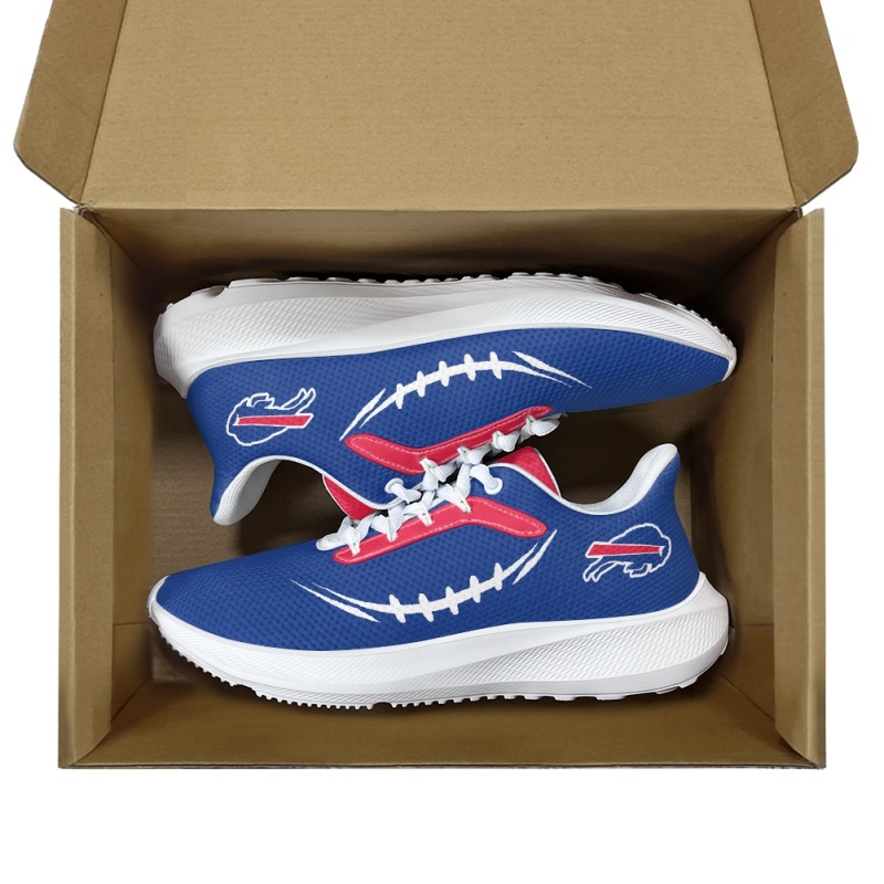 Buffalo Bills Running Shoes