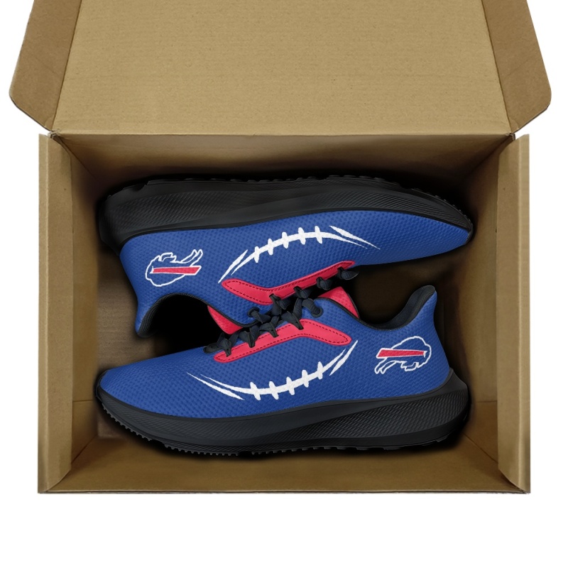 Buffalo Bills Running Shoes