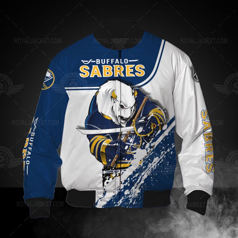 Buffalo Sabres Printing T-Shirt, Polo, Hoodie, Zip, Bomber 3115