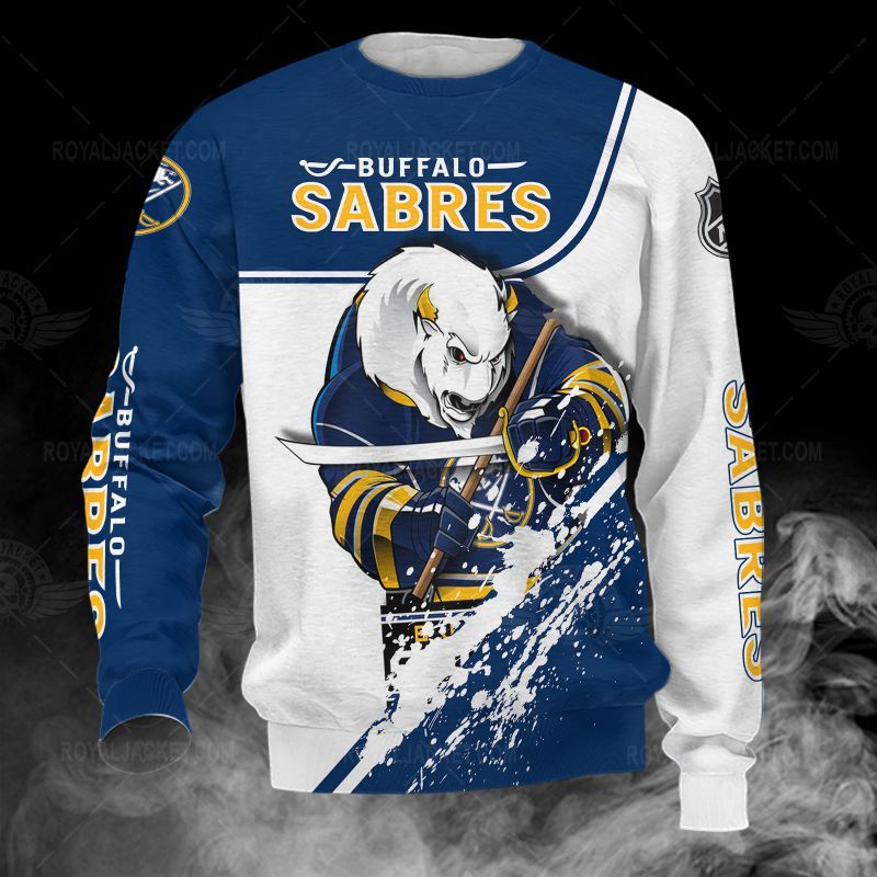 Buffalo Sabres Printing T-Shirt, Polo, Hoodie, Zip, Bomber 3115