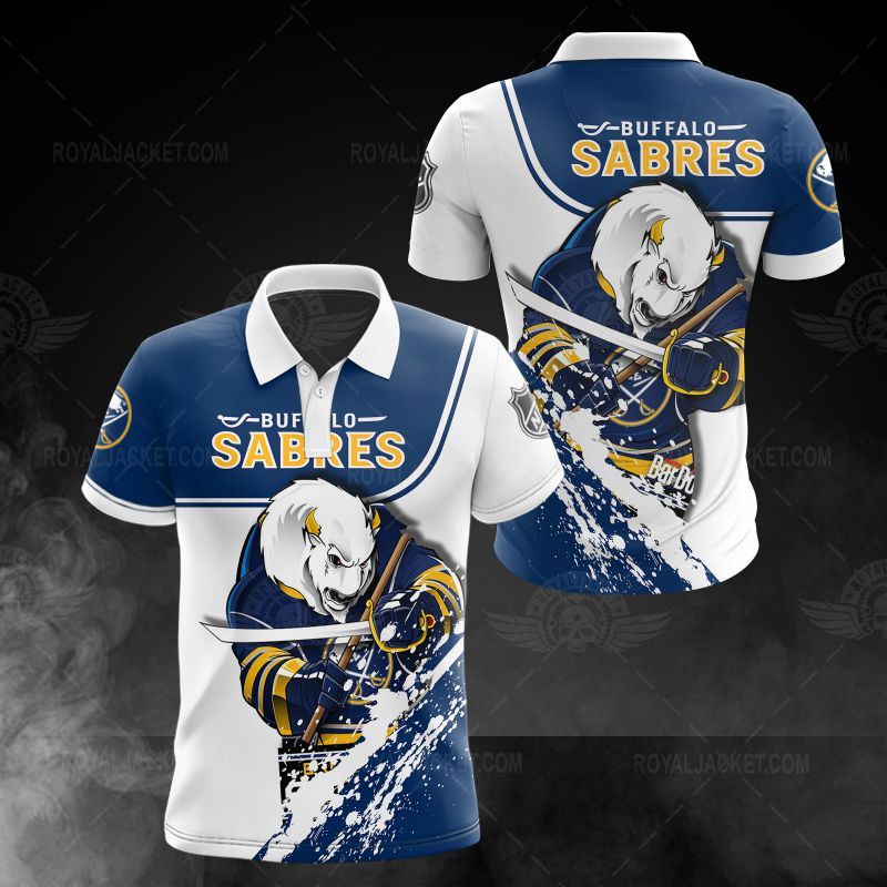 Buffalo Sabres Printing T-Shirt, Polo, Hoodie, Zip, Bomber 3115